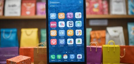 Como descobrir promoções ocultas em apps de compras