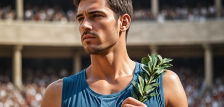 A origem das Olimpíadas na Grécia Antiga e seu legado