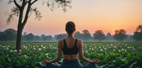 Como usar a meditação para fortalecer a resiliência emocional