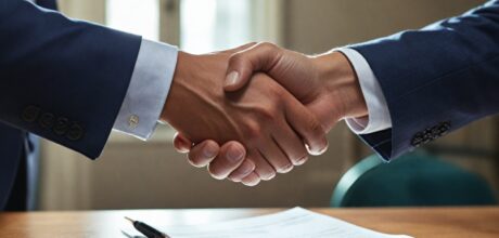 Como oferecer algo de valor em uma negociação eficaz