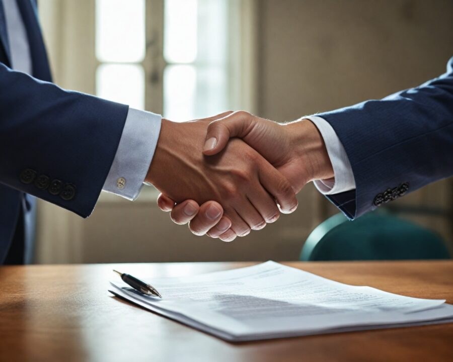 Como oferecer algo de valor em uma negociação eficaz