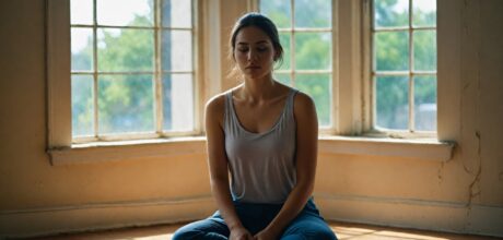 Como fazer uma meditação de cinco minutos para começar bem o dia