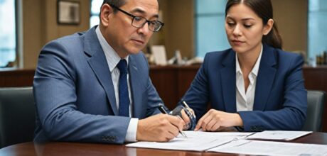 Como manter a calma em negociações difíceis: guia prático