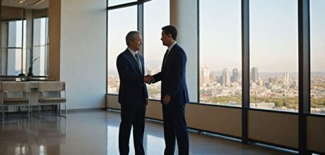 Como construir conexões estratégicas no empreendedorismo