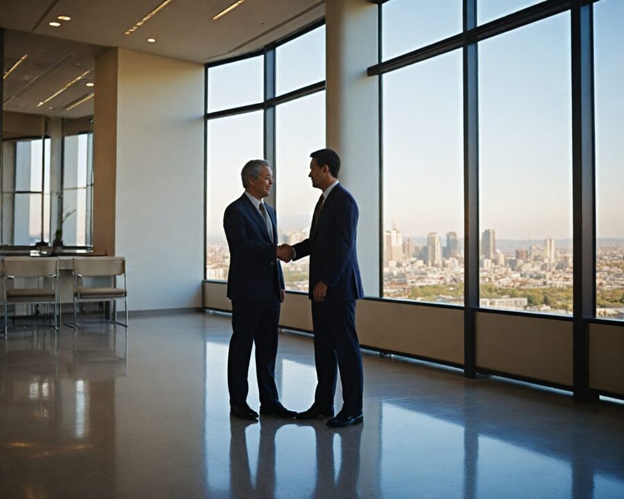 Como construir conexões estratégicas no empreendedorismo