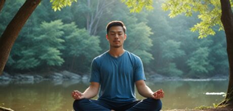 Como enfrentar desafios com consciência e manter a calma