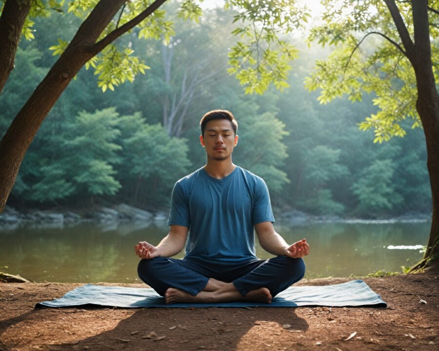 Como enfrentar desafios com consciência e manter a calma