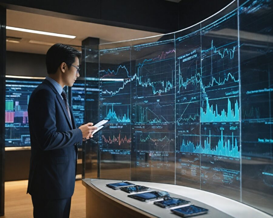 Como usar inteligência artificial para impulsionar seu negócio