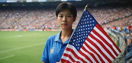 como o esporte foi usado como ferramenta de propaganda política