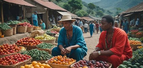 Descubra a África do Sul além de Joanesburgo e Cidade do Cabo
