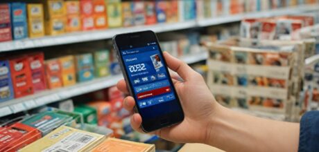 Como economizar com cupons e cashback: guia completo