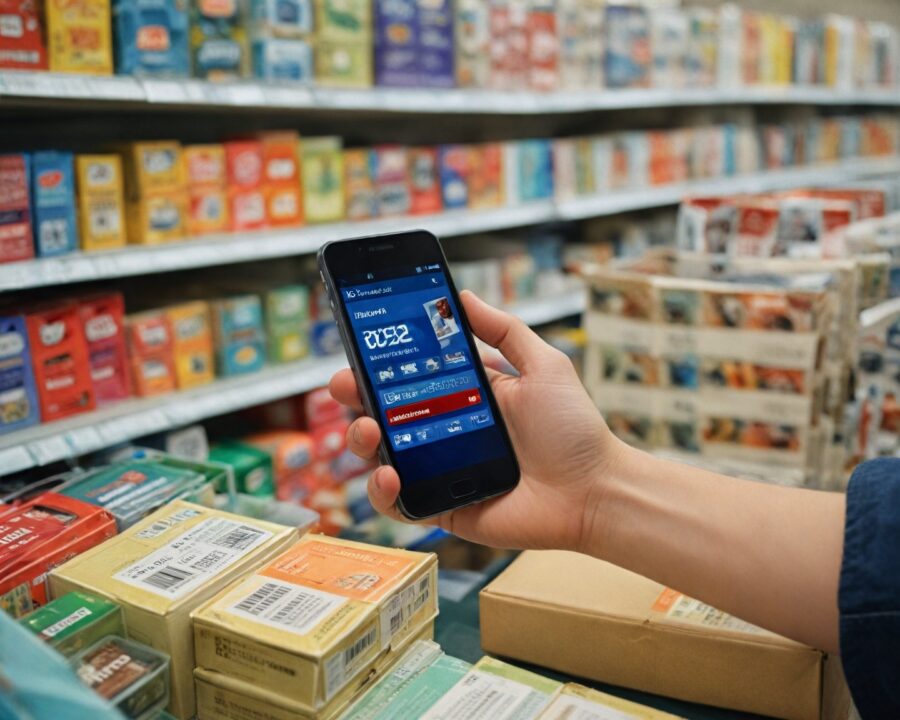 Como economizar com cupons e cashback: guia completo