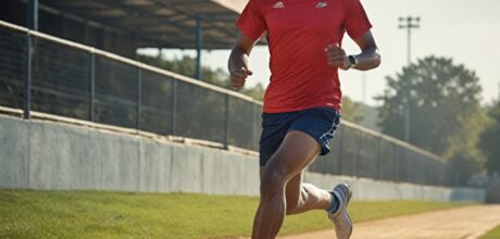 A evolução do atletismo: como o esporte mudou ao longo dos séculos