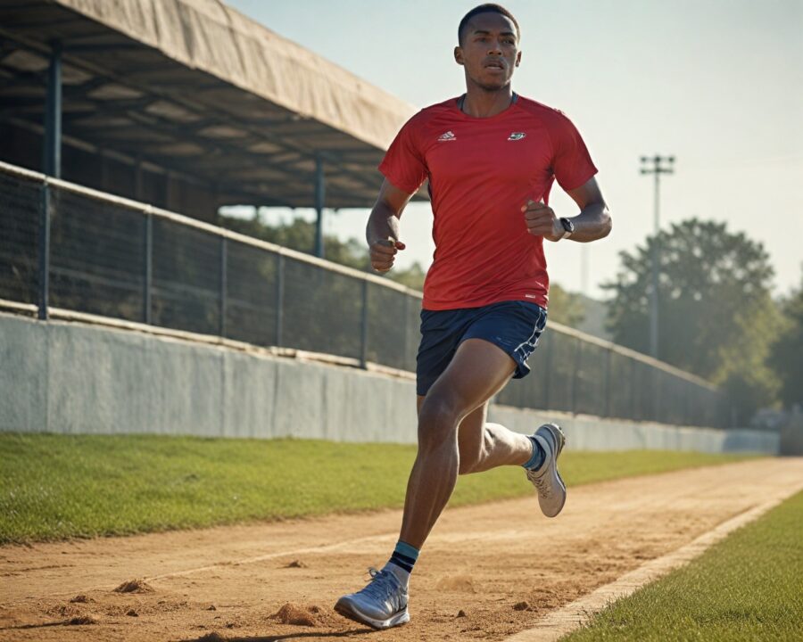 A evolução do atletismo: como o esporte mudou ao longo dos séculos