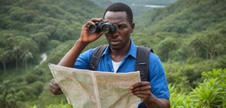 Como visitar parques nacionais em Uganda: guia completo