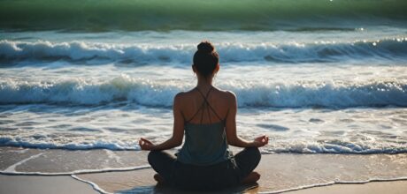 Como usar a meditação para desenvolver empatia e conexão