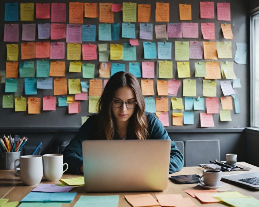 Como atrair seguidores qualificados para seu negócio online