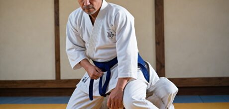 História do judô e a visão revolucionária de Jigoro Kano