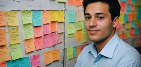 Como planejar revisões periódicas nos estudos de forma eficaz