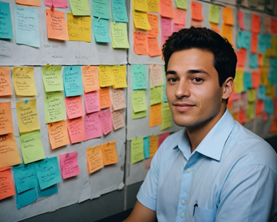 Como planejar revisões periódicas nos estudos de forma eficaz