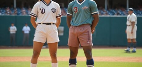 A evolução dos uniformes esportivos: história e inovações