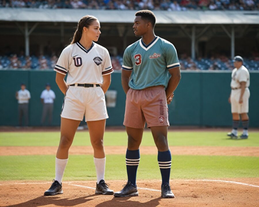 A evolução dos uniformes esportivos: história e inovações