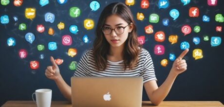 como criar conteúdo que atrai clientes e gera engajamento