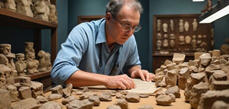 Esportes tradicionais em civilizações antigas: história e legado