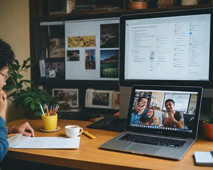 Como empreender na área de educação com cursos online