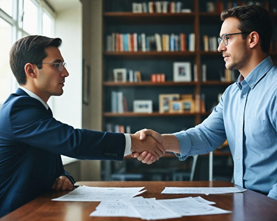 Como ser assertivo em uma negociação sem parecer agressivo