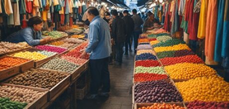 O que fazer em cidades vibrantes como Acra e Nairobi