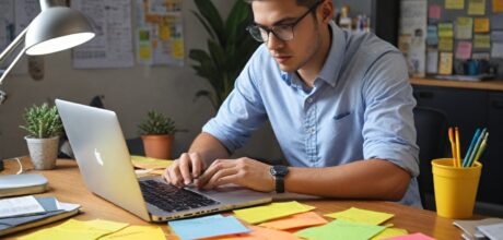 Empreendedorismo para jovens: como começar cedo e ter sucesso