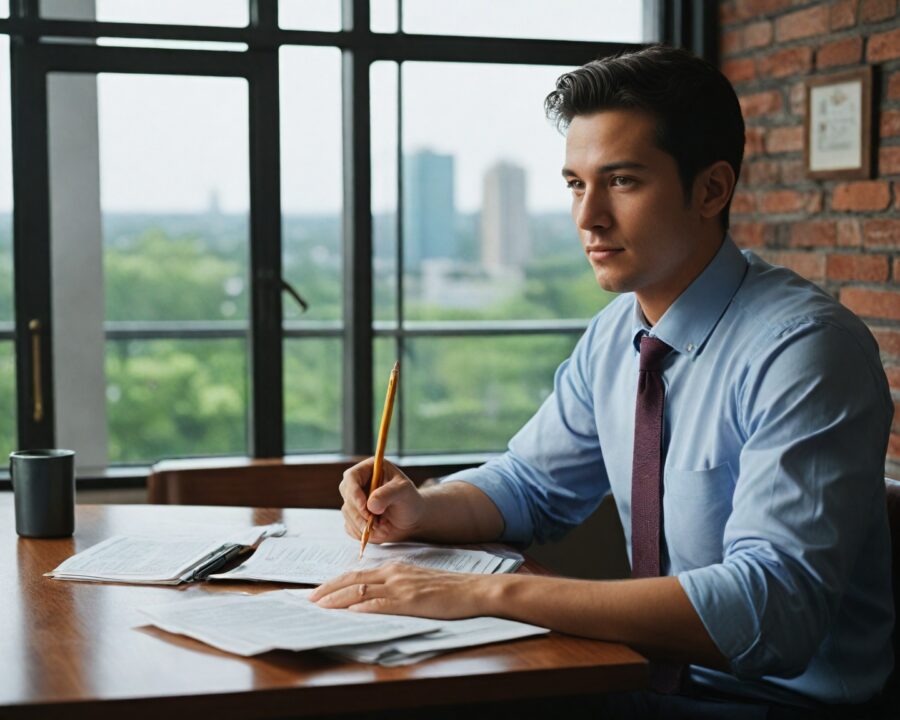 Como usar a técnica BATNA para negociações difíceis