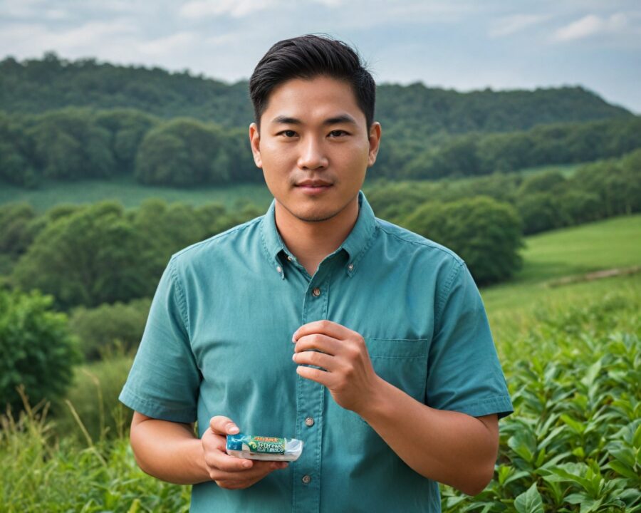 Como montar um negócio sustentável e rentável: guia completo