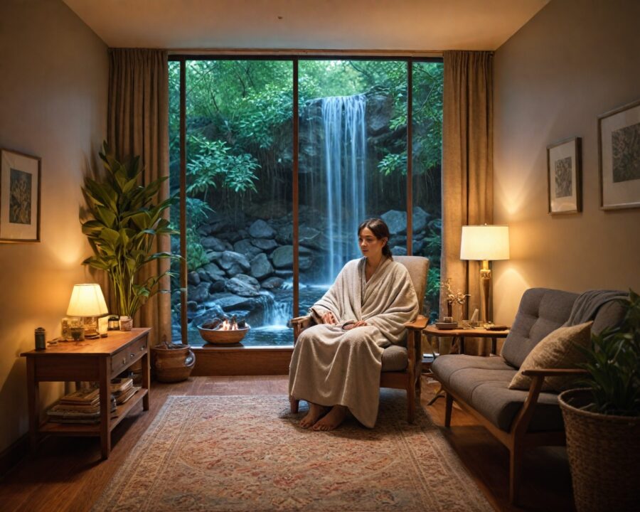 Como acessar memórias e traumas com consciência e segurança