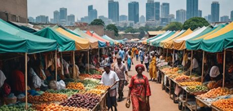 Descubra o que fazer em Acra e Nairobi: guia completo