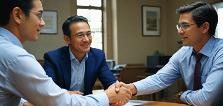 Como atrair investidores para seu negócio com estratégias eficazes