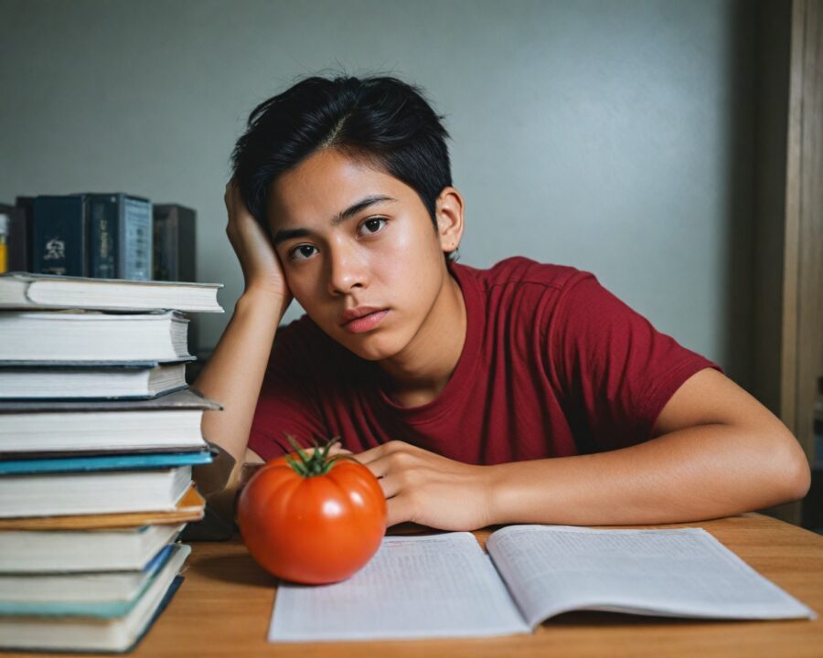 Como aplicar a técnica Pomodoro para estudar com eficiência