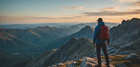 Trilhas e caminhadas imperdíveis nas montanhas africanas