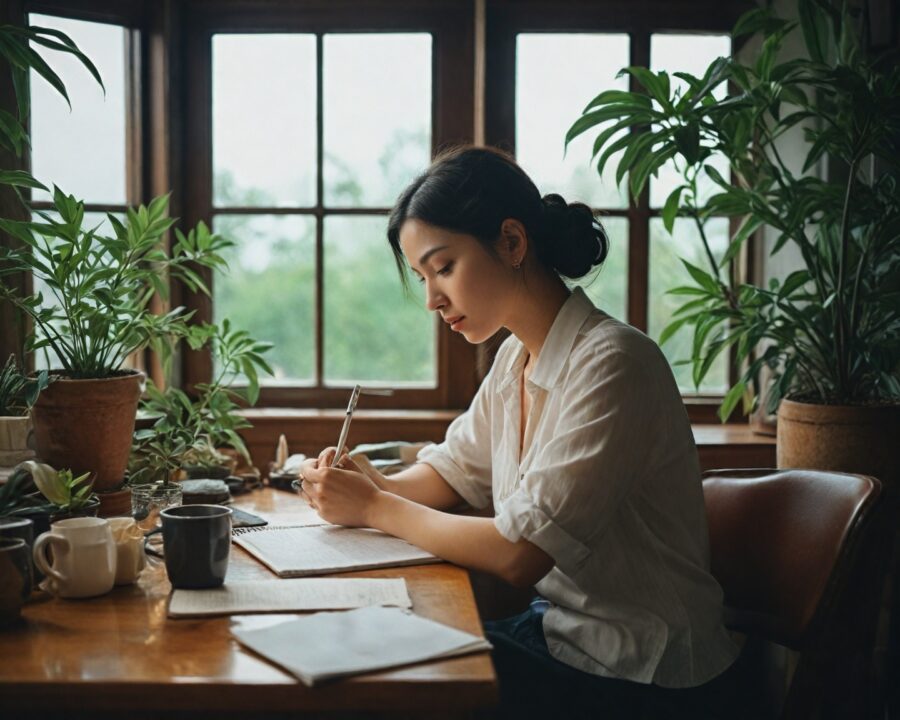 Como se preparar emocionalmente para negociações importantes