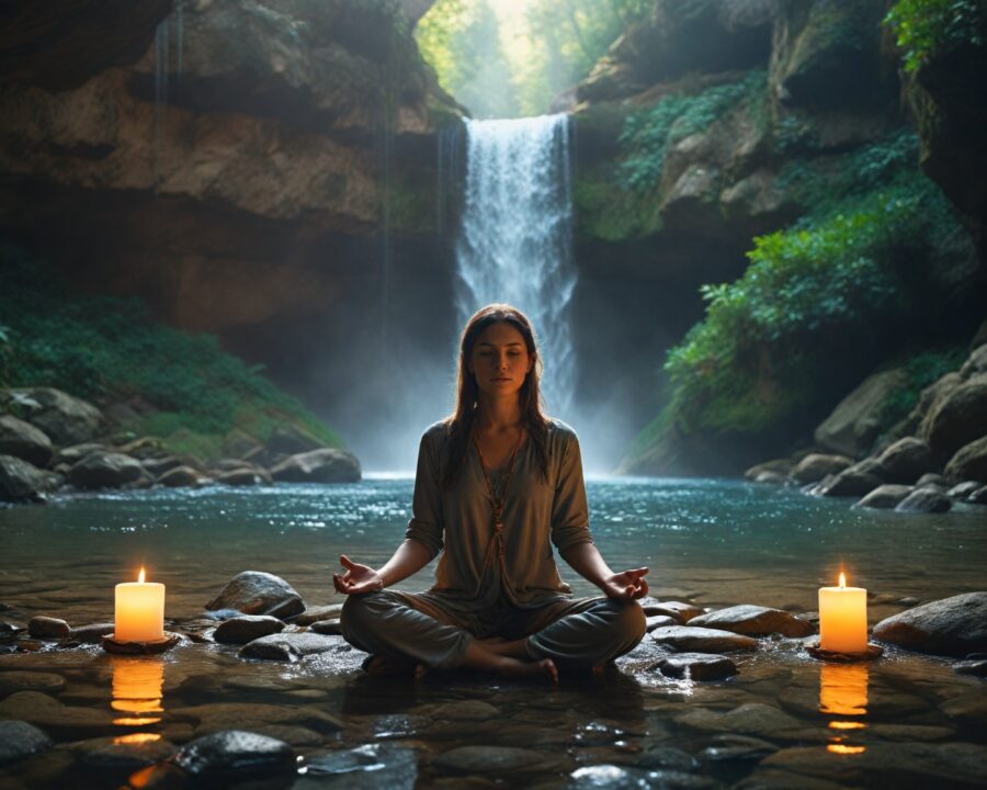 Meditação e chakras: como equilibrar suas energias