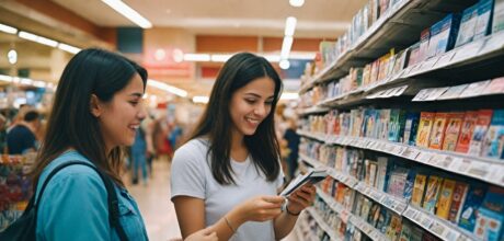 Como combinar diferentes promoções para economizar mais