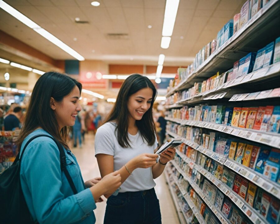 Como combinar diferentes promoções para economizar mais