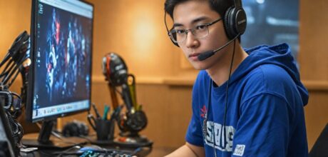 A história e evolução dos esportes eletrônicos (eSports)