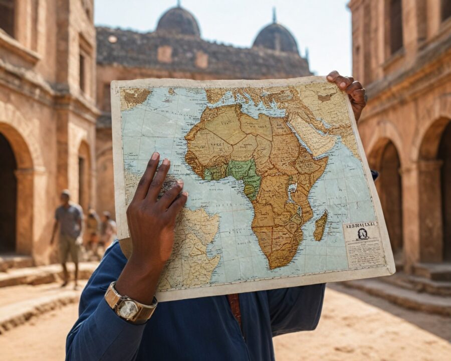 Descubra patrimônios da Unesco na África: guia de viagem