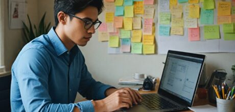 como escalar um negócio digital com baixo custo: guia prático