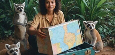 Como planejar uma viagem inesquecível para Madagascar