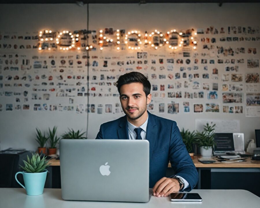 Como atrair seguidores qualificados para impulsionar seu negócio