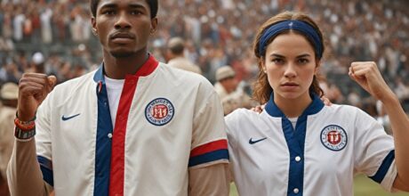 como o esporte influenciou movimentos civis ao longo da história