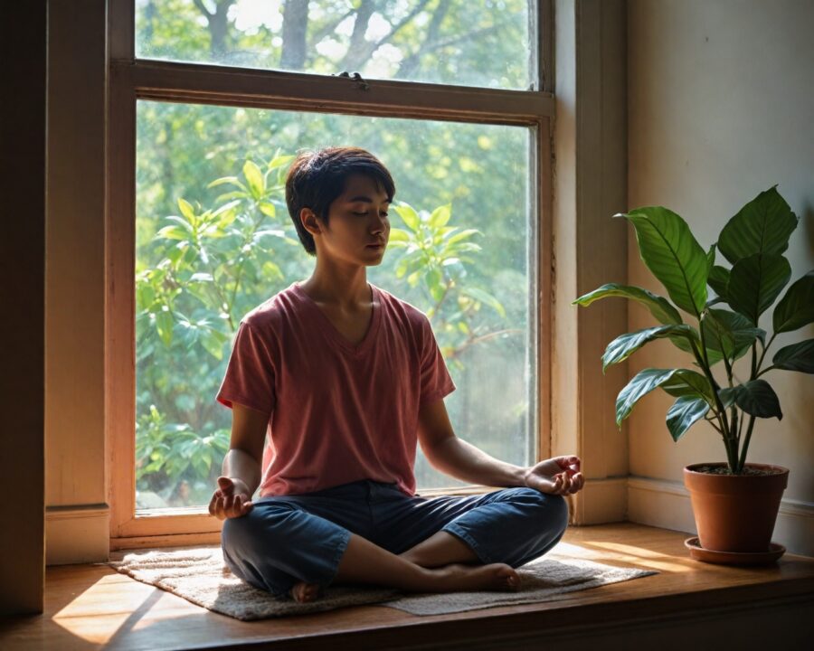 Como fazer pausas conscientes para melhorar seu dia